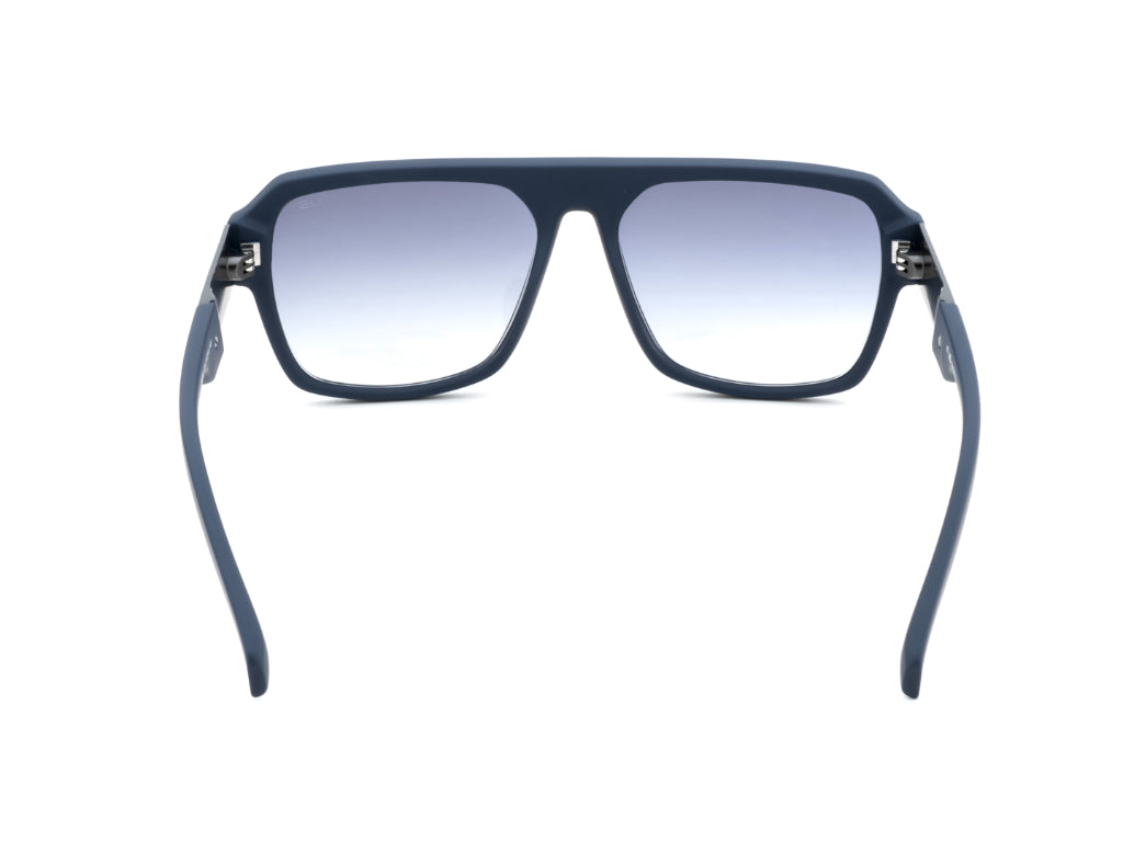 IRUS S1261 Square Men Sunglasses