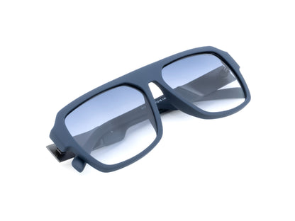 IRUS S1261 Square Men Sunglasses