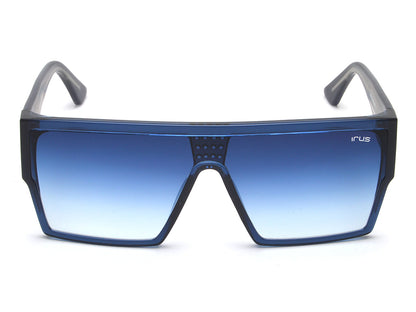 IRUS S1262 Square Men Sunglasses