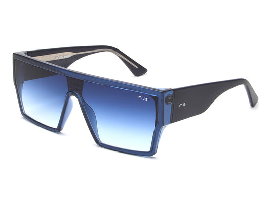 IRUS S1262 Men Square Sunglasses