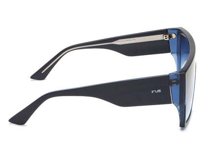 IRUS S1262 Square Men Sunglasses