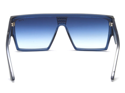 IRUS S1262 Square Men Sunglasses