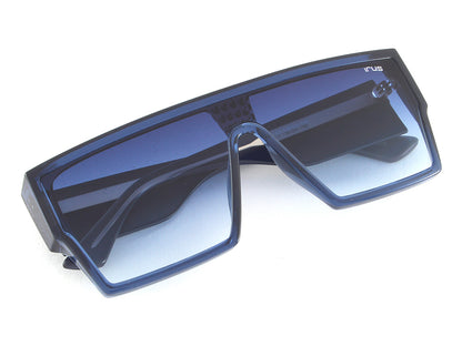 IRUS S1262 Square Men Sunglasses