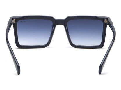 IRUS S1263 Square Men Sunglasses