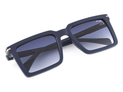 IRUS S1263 Square Men Sunglasses