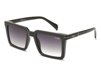 IRUS S1263 Square Men Sunglasses