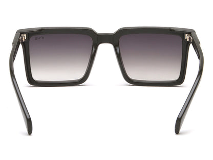 IRUS S1263 Square Men Sunglasses