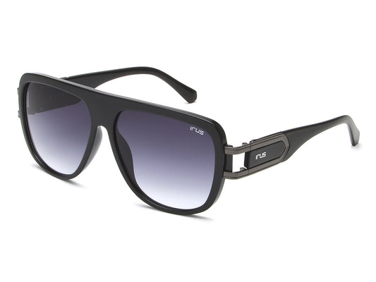 IRUS S1264 Men Flier Sunglasses