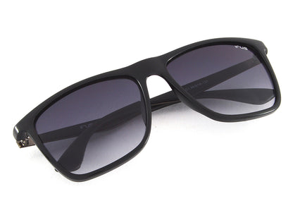 IRUS 1267 Unisex Square Sunglasses