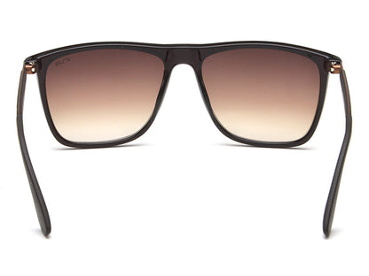 IRUS 1267 Unisex Square Sunglasses