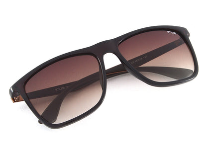 IRUS 1267 Unisex Square Sunglasses