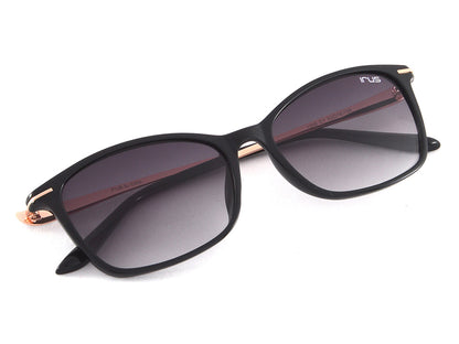 IRUS S1268 Rectangular Women Sunglasses