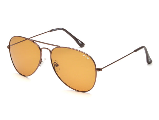 IRUS S1271 Men Flier Sunglasses