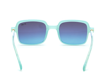 IRUS S1278 Rectangular Men Sunglasses