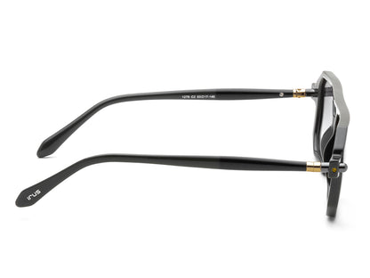 IRUS 1279 Men Square Sunglasses