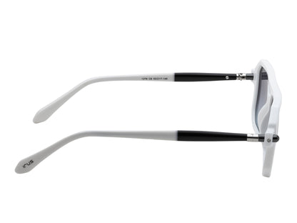 IRUS 1279 Men Square Sunglasses