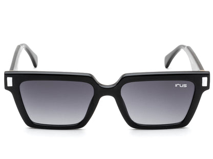 IRUS 1281 Men Rectangular Sunglasses