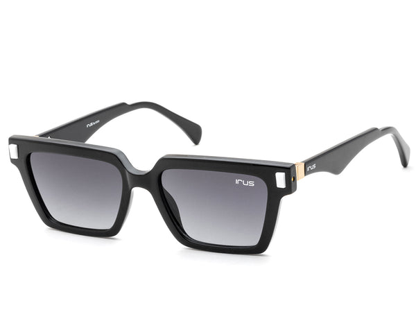 IRUS 1281 Men Rectangular Sunglasses