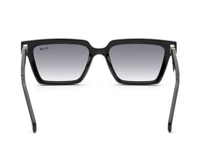 IRUS 1281 Men Rectangular Sunglasses