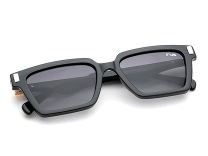 IRUS 1281 Men Rectangular Sunglasses