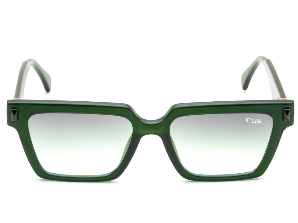 IRUS 1281 Men Rectangular Sunglasses