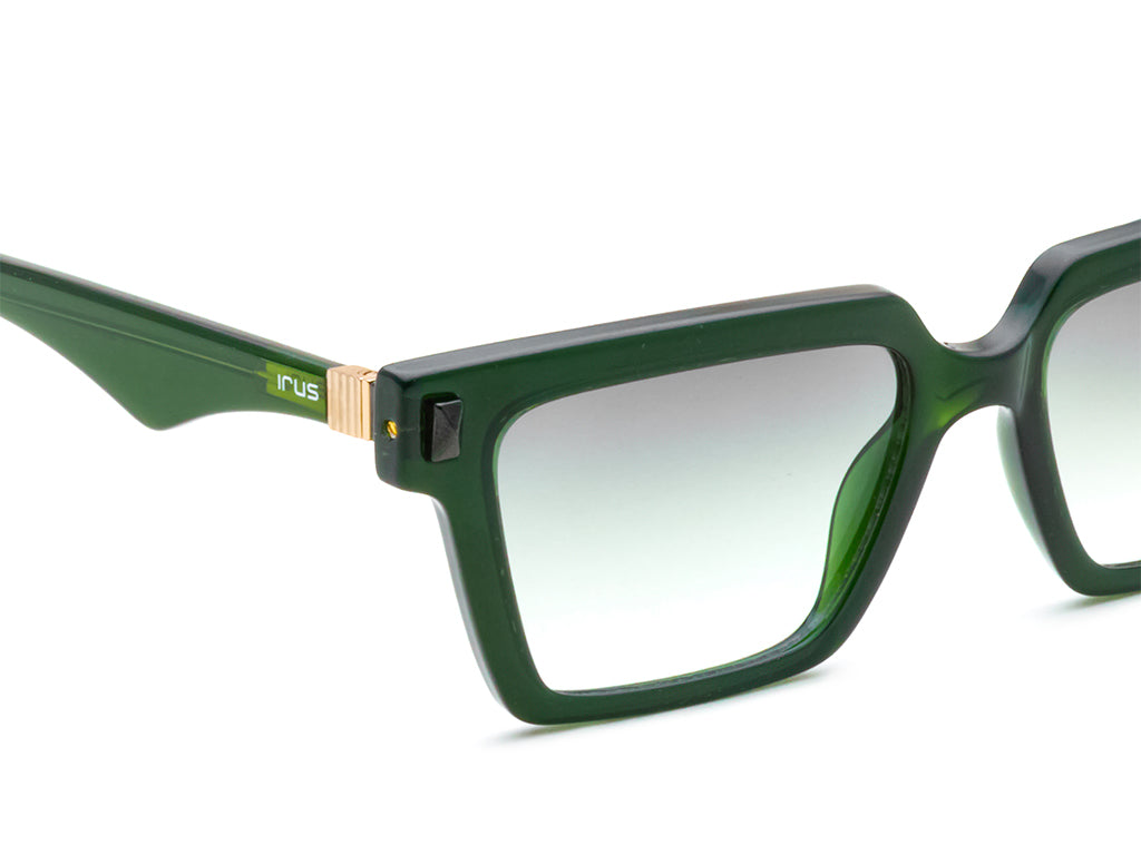 IRUS 1281 Men Rectangular Sunglasses