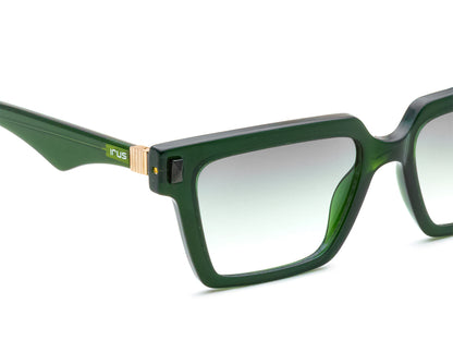 IRUS 1281 Men Rectangular Sunglasses