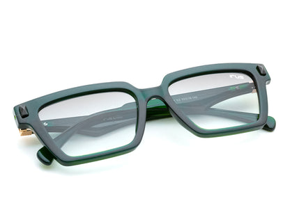 IRUS 1281 Men Rectangular Sunglasses