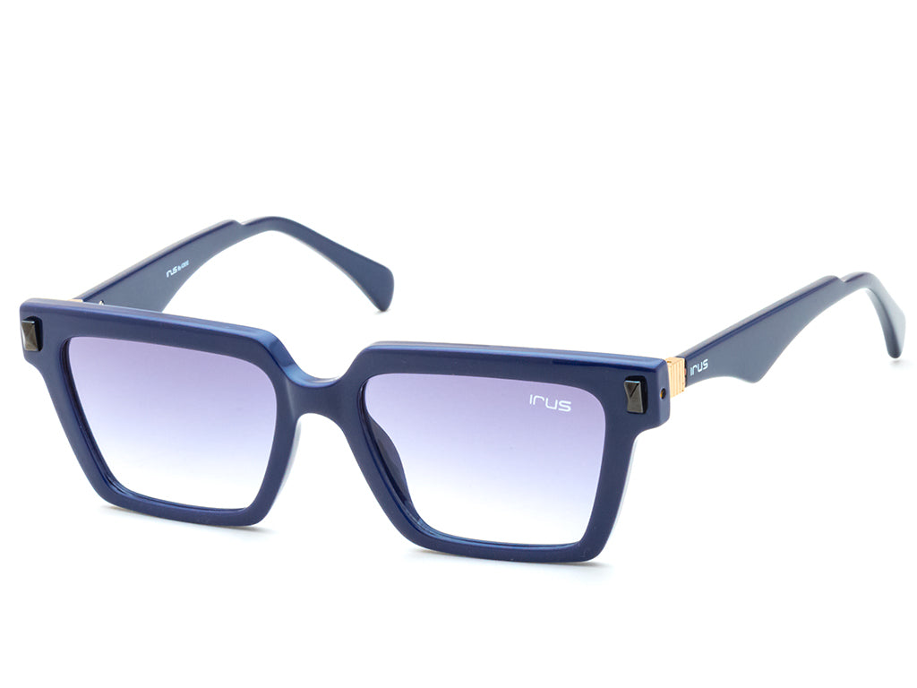 IRUS 1281 Men Rectangular Sunglasses