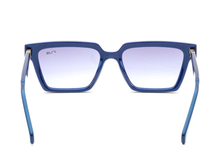 IRUS 1281 Men Rectangular Sunglasses