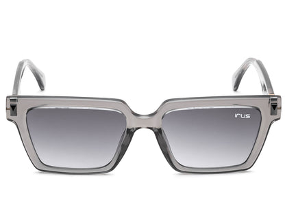 IRUS 1281 Men Rectangular Sunglasses