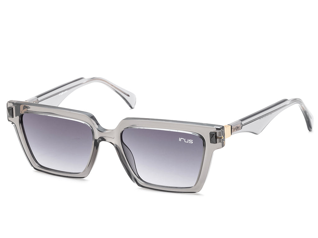 IRUS 1281 Men Rectangular Sunglasses
