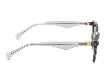 IRUS 1281 Men Rectangular Sunglasses