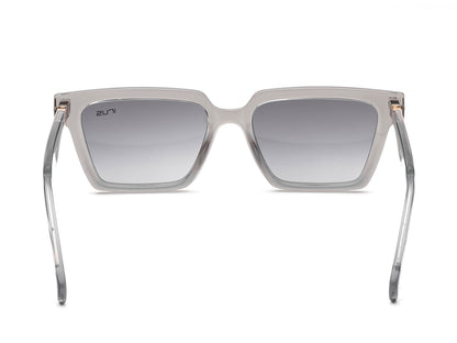 IRUS 1281 Men Rectangular Sunglasses