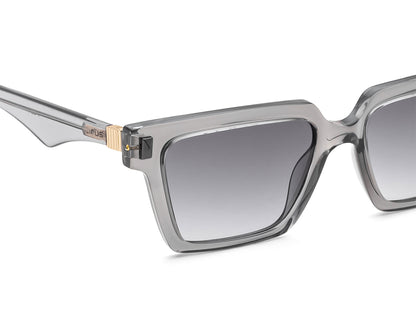 IRUS 1281 Men Rectangular Sunglasses