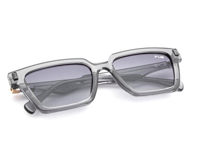 IRUS 1281 Men Rectangular Sunglasses