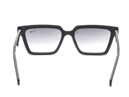 IRUS 1281 Men Rectangular Sunglasses