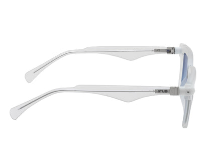 IRUS 1281 Men Rectangular Sunglasses