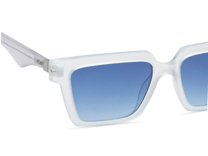 IRUS 1281 Men Rectangular Sunglasses