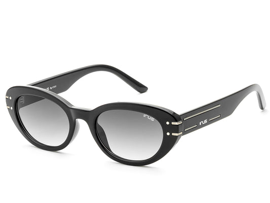 IRUS S1282 Women Oval Sunglasses