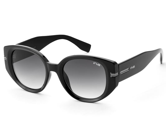 IRUS S1283 Women Oval Sunglasses