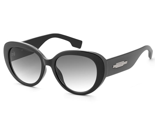 IRUS S1284 Women Oval Sunglasses