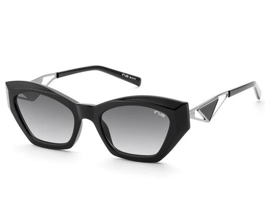 IRUS S1287 Women Cat Eye Sunglasses