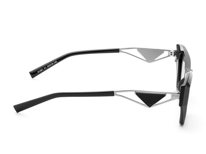 IRUS S1287 Cat Eye Women Sunglasses