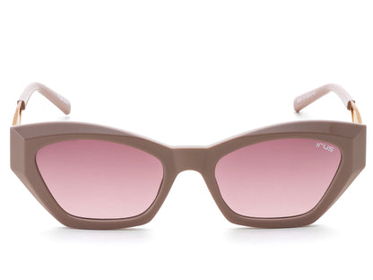 IRUS S1287 Cat Eye Women Sunglasses