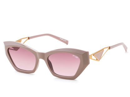 IRUS S1287 Cat Eye Women Sunglasses
