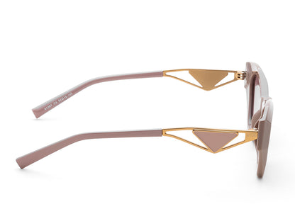 IRUS S1287 Cat Eye Women Sunglasses