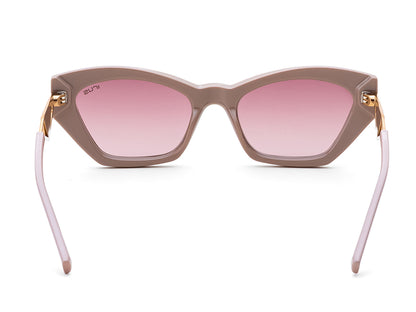 IRUS S1287 Cat Eye Women Sunglasses