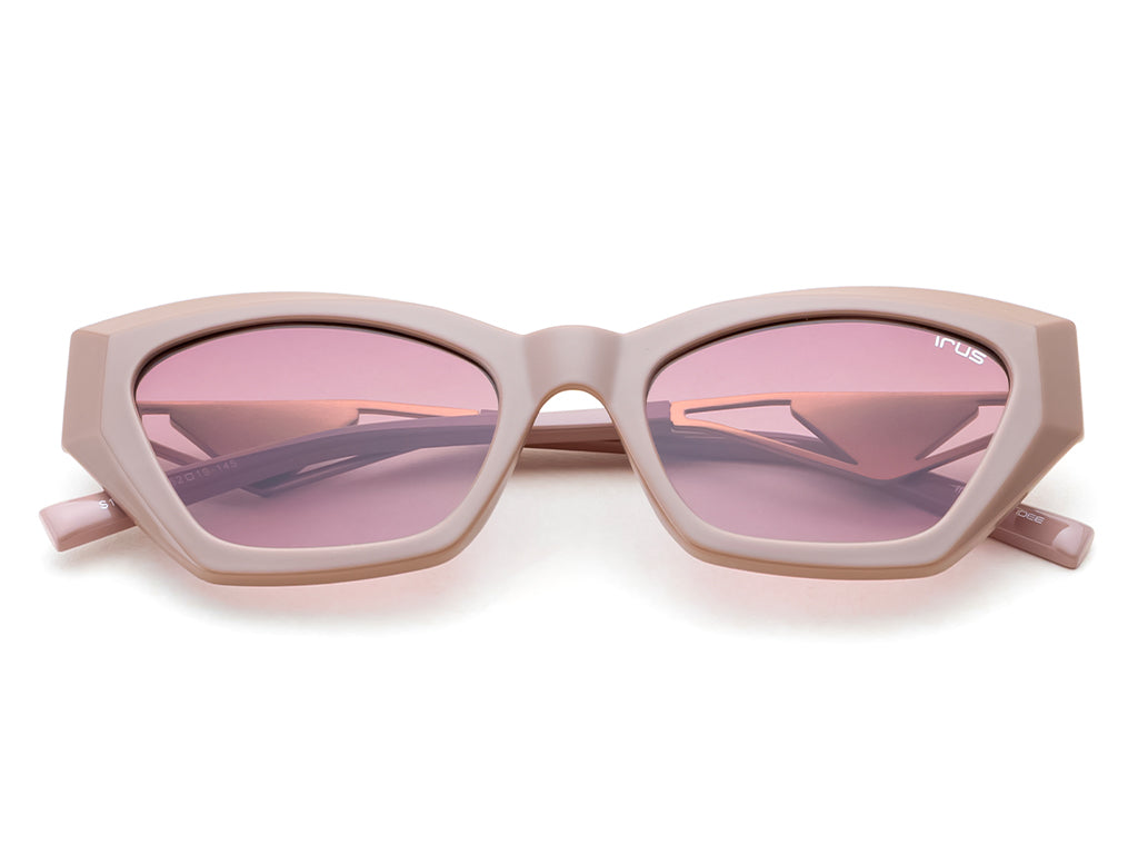 IRUS S1287 Cat Eye Women Sunglasses