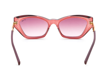 IRUS 1287 Women Cat Eye Sunglasses